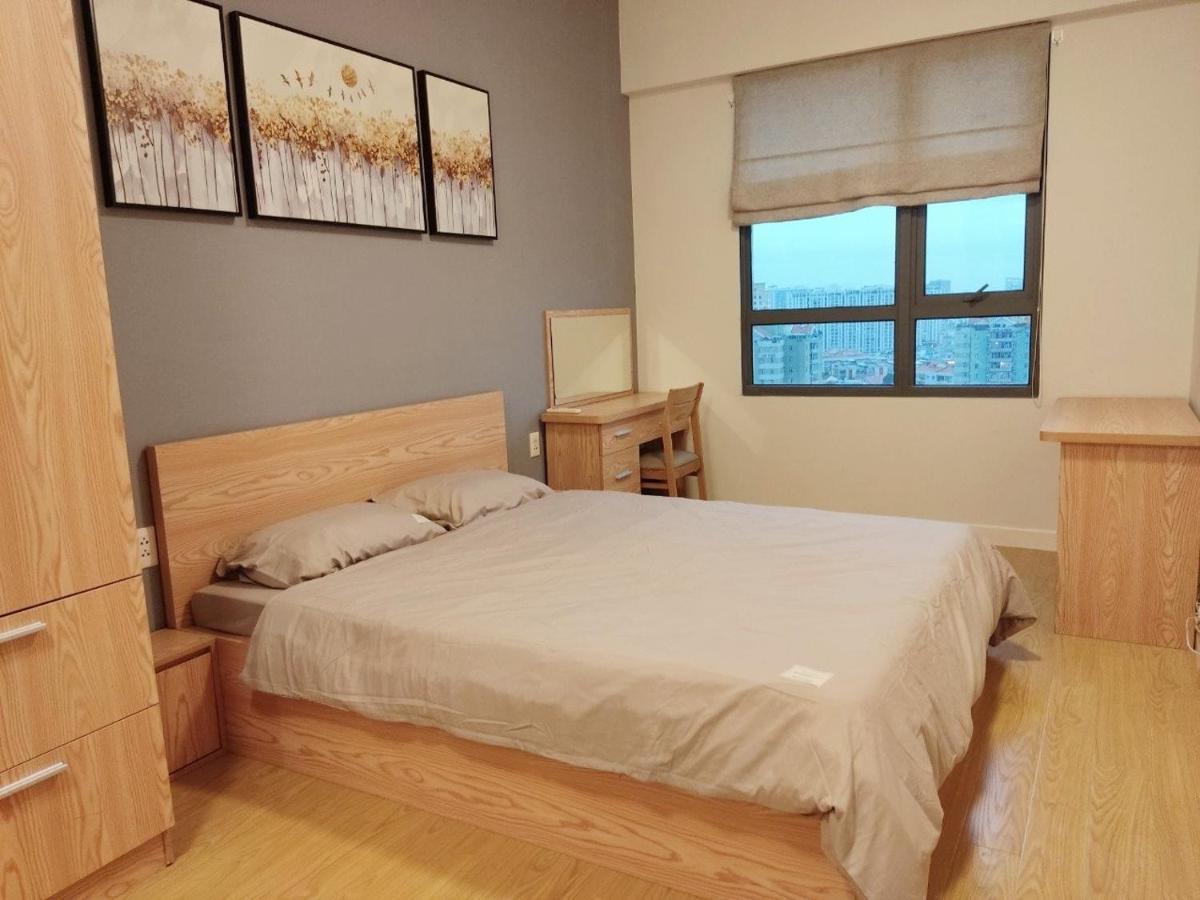 Masteri Thao Dien Comfy #nice Balcony #opening View TP. Hồ Chí Minh
