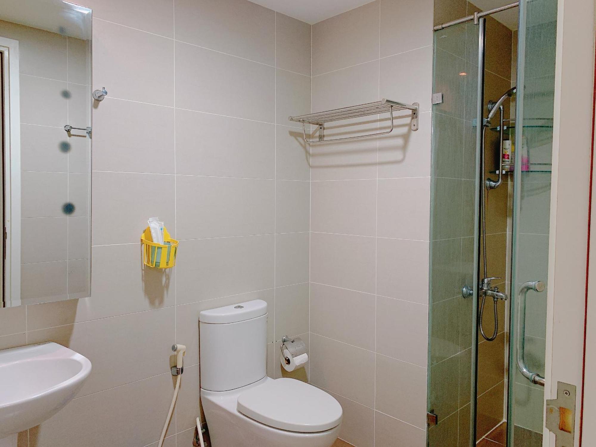 Masteri Thao Dien Comfy #nice Balcony #opening View * TP. Hồ Chí Minh